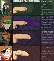 edd_(eddsworld), matt_(eddsworld), tom_(eddsworld), tord_(eddsworld), eddsworld