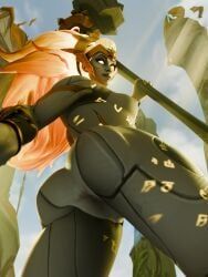 valora_the_dawnbreaker, dota, dota_2, dota2, erotic