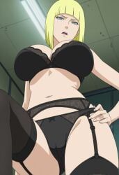 samui, naruto, naruto_(series), naruto_shippuden, kageno