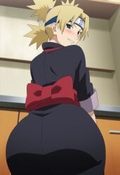temari, naruto, naruto_(series), naruto_shippuden, 1girls