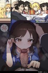 akagi_miria, matoba_risa, producer_(idolmaster), sakurai_momoka, tachibana_arisu