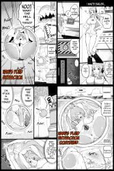 nami_(one_piece), ahe_gao, one_piece, one_piece:_egghead_arc, fingerbox