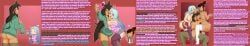 andrea_davenport, libby_stein-torres, molly_mcgee, the_ghost_and_molly_mcgee, wrenzephyr2
