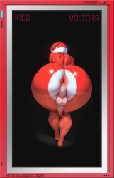 pokemon_(species), voltorb, pokemon, noctzurn, 1boy