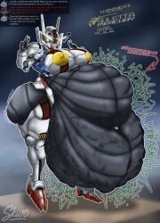 gundam_aerial, miorine_rembran, suletta_mercury, gundam, gundam_suisei_no_majo