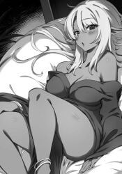 silk_amberwood, a_rank_party_o_ridatsu_shita_ore_wa_moto_oshiego-tachi_to_meikyuu_shinbu_o_mezasu, i_left_my_a-rank_party_to_help_my_former_students_reach_the_dungeon_depths, super_zombie, bed