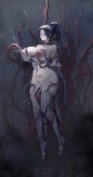 bai_wuchang, 505_games, pixiv, wuchang:_fallen_feathers, mymdsj