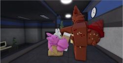 conekat_(kaiju_paradise), robloxian, sprinklekit_(kaiju_paradise), swirly_(conekat), kaiju_paradise