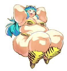 lum, lum_invader, urusei_yatsura, fapolantern, alien