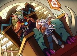 digimon_(species), mercurymon, merukimon, weregarurumon, bandai_namco