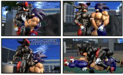 shadow_the_hedgehog, sonic_the_hedgehog, sonic_(series), sonic_the_hedgehog_(series), bladesharks