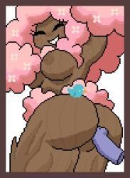 princess_and_conquest, assjob, big_breasts, bird, buttjob