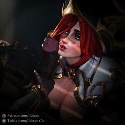 miss_fortune, sarah_fortune, senna_(league_of_legends), league_of_legends, riot_games