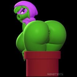 green_shadow, green_shadow_(pvz), electronic_arts, plants_vs._zombies, plants_vs._zombies_heroes