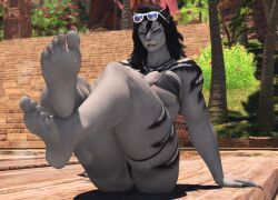 aylen_dawn_(hrothgar), hrothgar, final_fantasy, final_fantasy_xiv, aylen_ffxiv