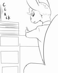 xellos, notactuallyhere, anthro, balls, bengal_tiger