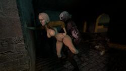 eowyn, uruk-hai, lord_of_the_rings, mr._tucket, 1girls