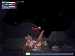 nona, wolf_dungeon, eluku, eluku99, 1futa