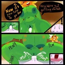 solar_flare_(pvz), sunflower_(pvz), heroes, plants_vs_zombies, popcap_games