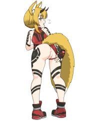 sarayah, phantasy_star, phantasy_star_online_2, yiku1707, androgynous