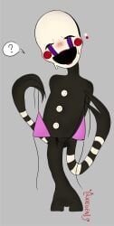 classic_fnaf_2_marionette, classic_fnaf_2_puppet, marionette_(fnaf), puppet_(fnaf), five_nights_at_freddy's