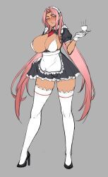 ingrid_(taimanin_asagi), taimanin_(series), lc_7v2, 1girls, beauty_mark