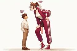 umamusume, umamusume_pretty_derby, spalela, big_penis, clothed