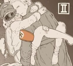 feliciano_vargas, germany_(hetalia), italy_(hetalia), ludwig_weillschmidt, axis_powers_hetalia