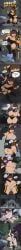 background_characters, brute_(world_tower_defense), m-raider_(world_tower_defense), m-servant_(world_tower_defense), revenger_(world_tower_defense)