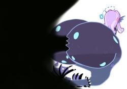 mystic_opal_cookie, cookie_run, cookie_run_kingdom, gngmarine, 1girls