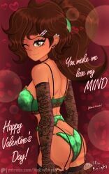 muffin_(muffinknight), patreon, valentine's_day, muffinknight, 1girls