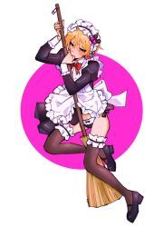 tenma_tsukasa, project_sekai, domesticwolfaru, blush, femboy