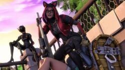 b.r.u.t.e_gunner, lynx_(fortnite), surf_rider, fortnite, rottingsfm