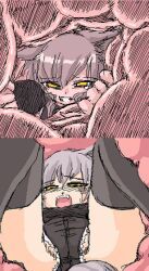 sachiho, echidna_wars_dx, milia_wars, camel_(dansen), d-gate