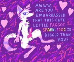 demensa, animal_genitalia, animal_penis, anthro, balls