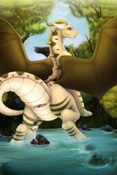 mythology, arrteen, mirah, animal_genitalia, ass