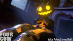 spice_(fortnite), fortnite, fortnite:_battle_royale, halloween, four_cow
