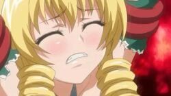yakushiji_reika, mouryou_no_nie, anal, anal_insertion, anal_rape