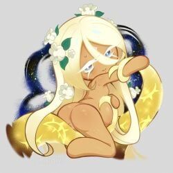 pure_vanilla_cookie, truthless_recluse, vanussy, cookie_run, cookie_run_kingdom