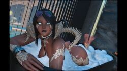 au_ra, chroma_kelv, ffxiv, final_fantasy_xiv, chroma
