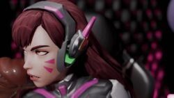 brigitte, d.va, d.va_(overwatch), junker_queen, nyl_brigitte