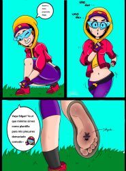 edgar_(brawl_stars), max_(brawl_stars), streetwear_max, brawl_stars, supercell