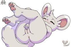 generation_5_pokemon, minccino, pokemon_(species), nintendo, pokemon