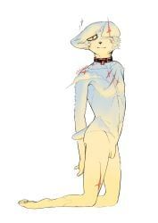 duhroomie, ambiguous_species, anthro, artist_name, biped