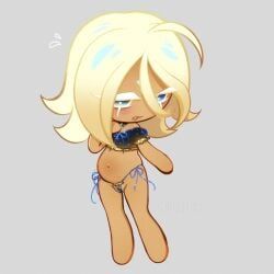 pure_vanilla_cookie, truthless_recluse, vanussy, cookie_run, cookie_run_kingdom