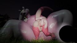 azka_(pthalo), generation_6_pokemon, goodra, pokemon_(species), nintendo