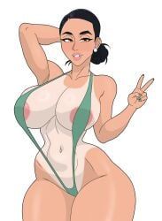 debbie_grayson, invincible, invincible_(comics), invincible_(tv_series), 1girls