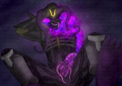dark_star_thresh, thresh, cosmic_series, league_of_legends, riot_games