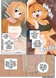 maria_(impunderneath), original_character, ellie_skinsuit, original, impunderneath