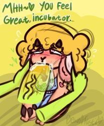 beanie_(bean0tastic), slime_diva, atlyss, bean0tastic, anthro